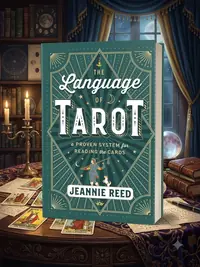 The Language of Tarot: A Proven System for Reading the Cards — photo 1