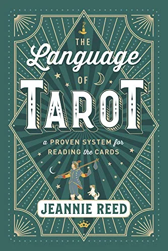 The Language of Tarot: A Proven System for Reading the Cards — photo 3