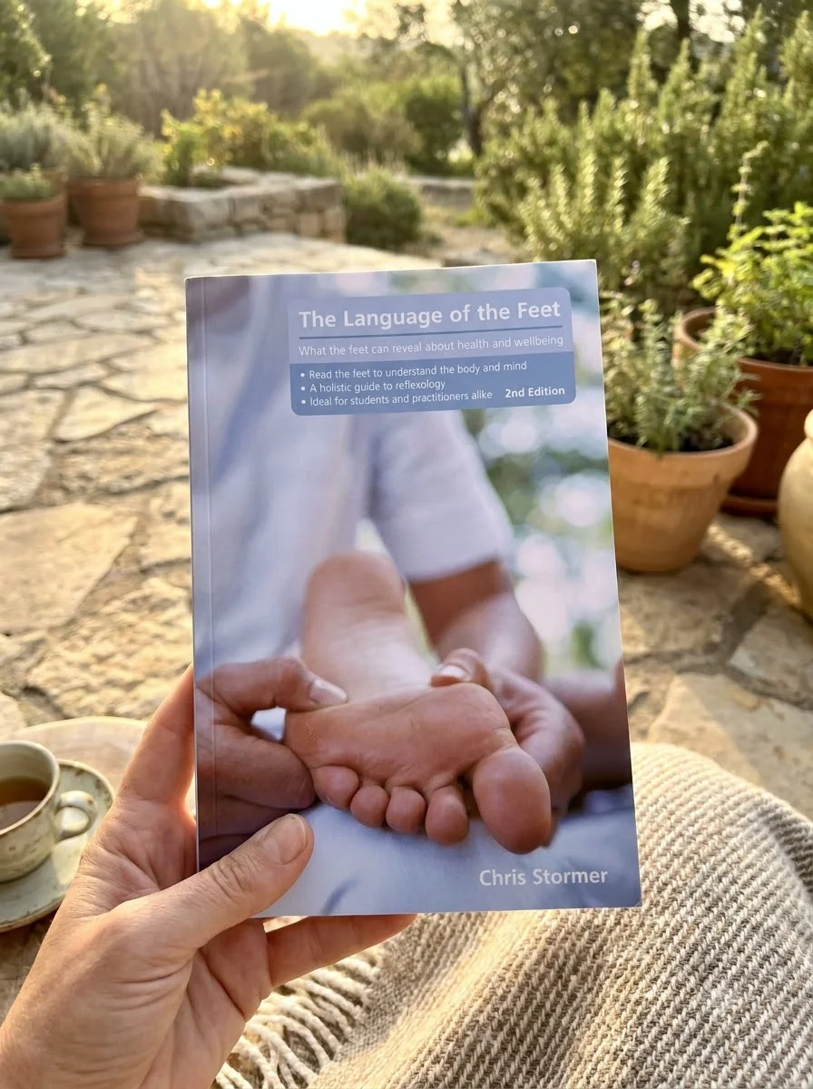 The Language of the Feet 2nd Edition — photo 2
