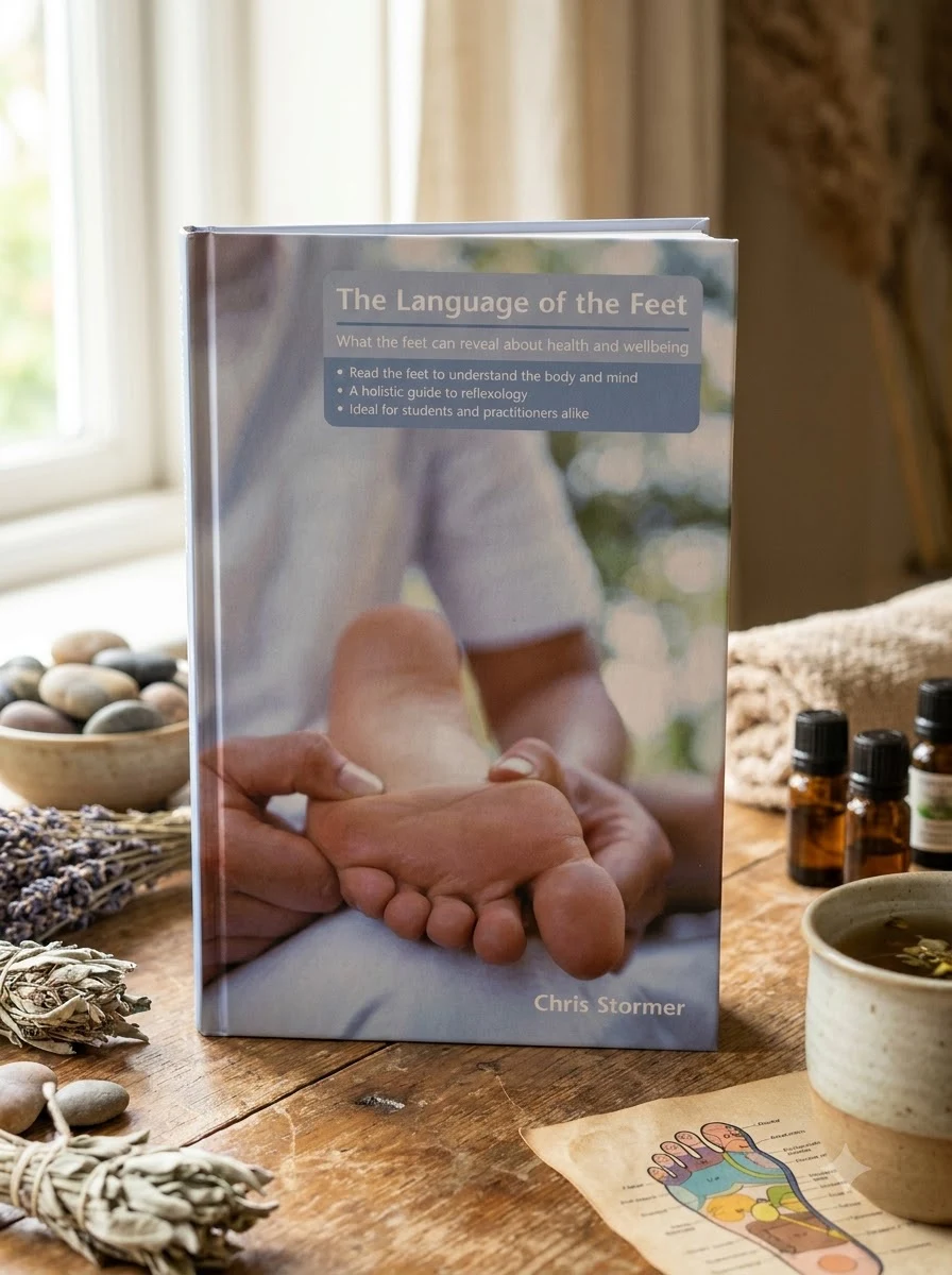 The Language of the Feet 2nd Edition