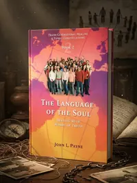 The Language of the Soul: Healing with Words of Truth Book 2 Payne, John L — photo 1