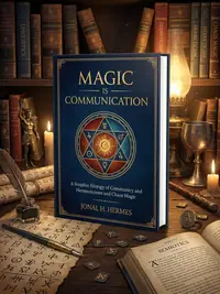 The Languages of Magic: Transform Reality Through Words, Magical Symbols, and Sigils — photo 1