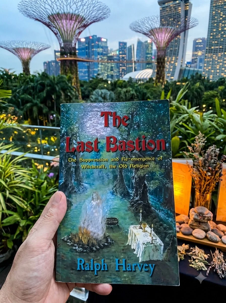 The Last Bastion — photo 2