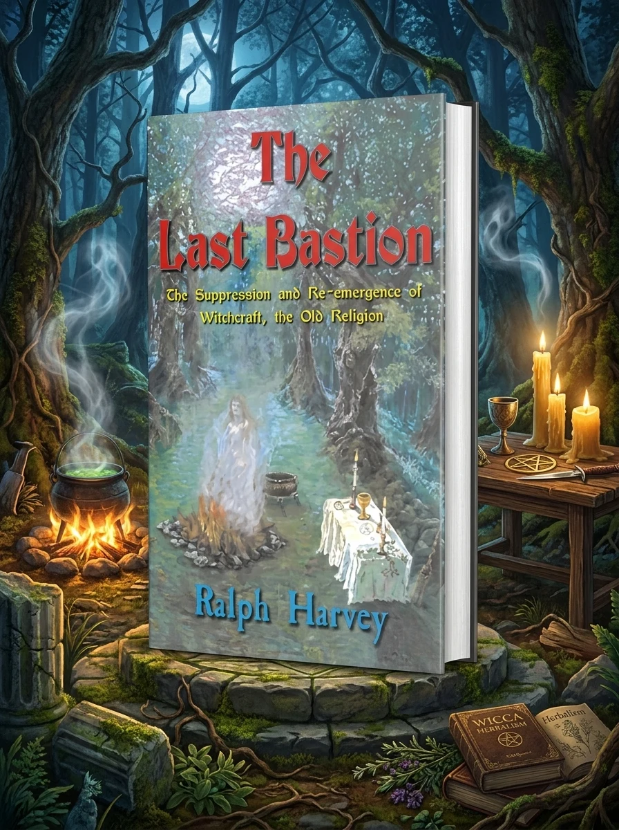 The Last Bastion