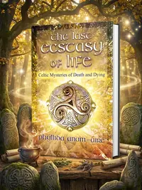 The Last Ecstasy of Life: Celtic Mysteries of Death and Dying — photo 1