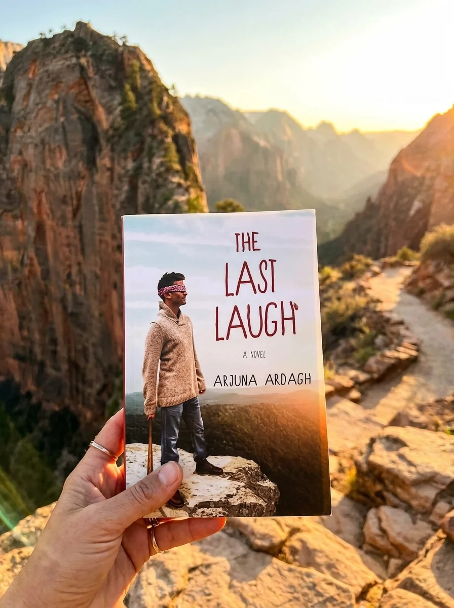 The Last Laugh — photo 2