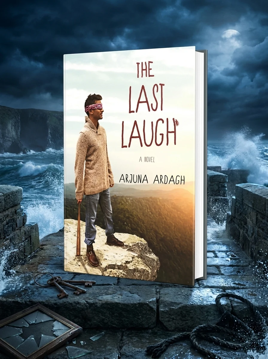 The Last Laugh