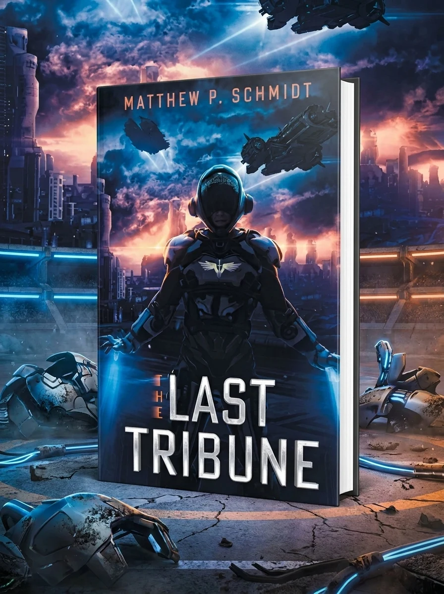 The Last Tribune