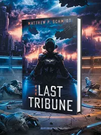 The Last Tribune — photo 1