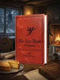 The Last Witch of Langenburg: Murder in a German Village — photo 1