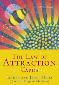 The Law of Attraction Cards — photo 2