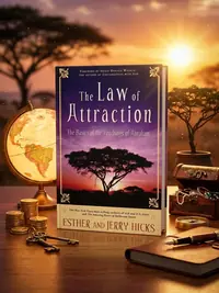 The Law of Attraction: The Basics of the Teachings of Abraham(r) — photo 1