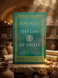 The Law of Light: The Secret Teachings of Jesus — photo 1