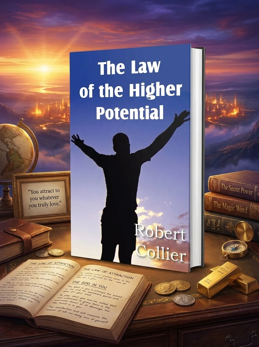 The Law of the Higher Potential
