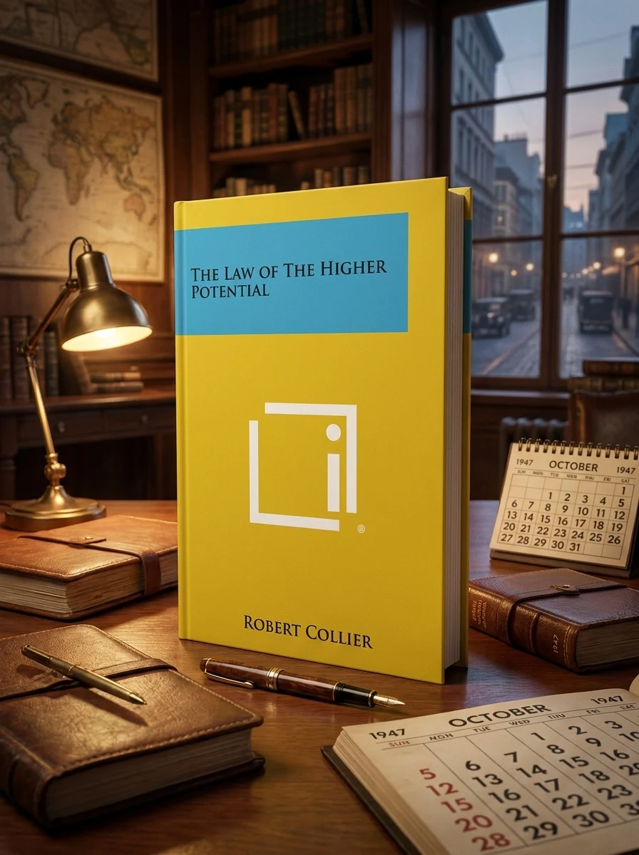 The Law of the Higher Potential