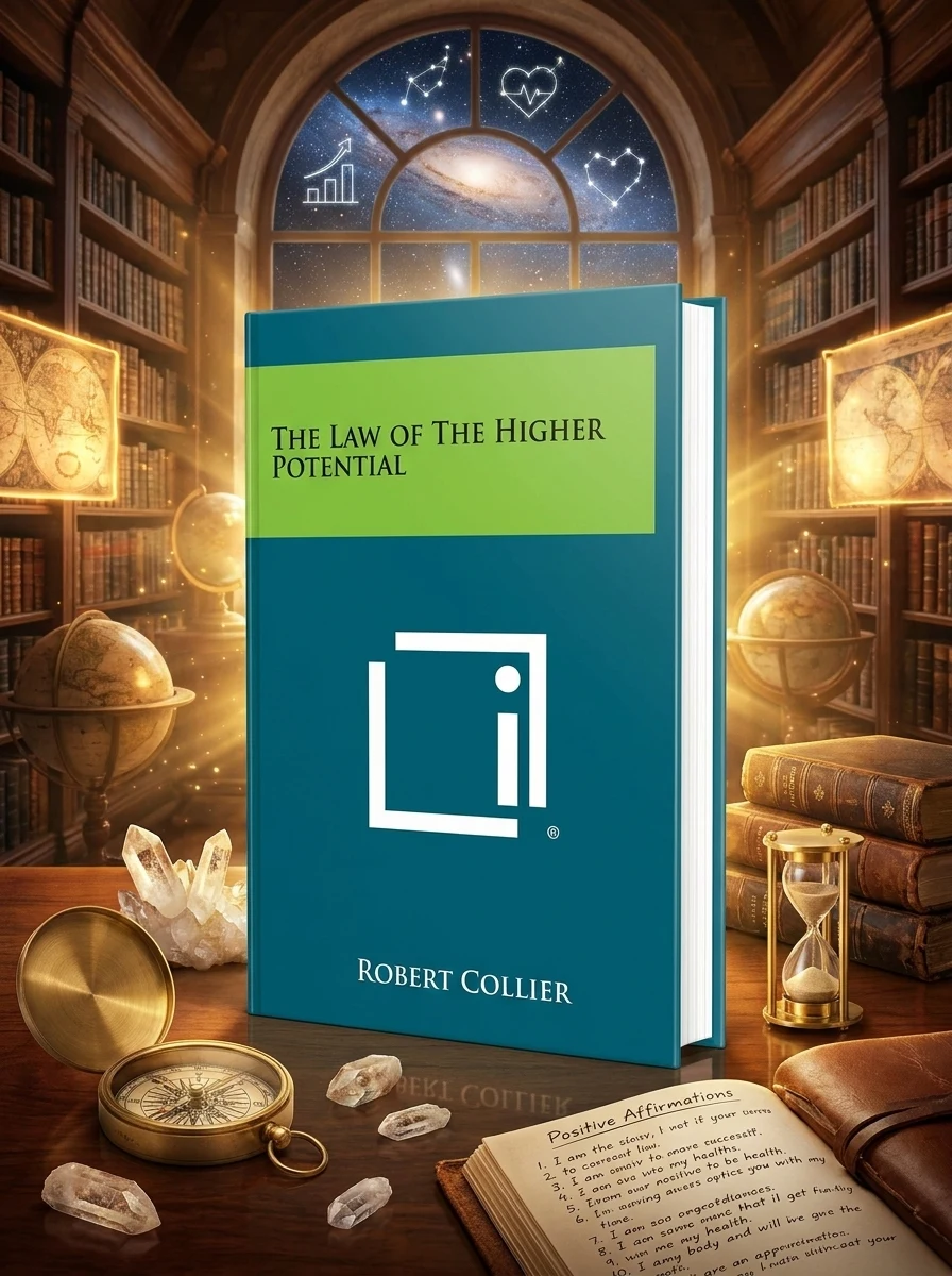 The Law of the Higher Potential