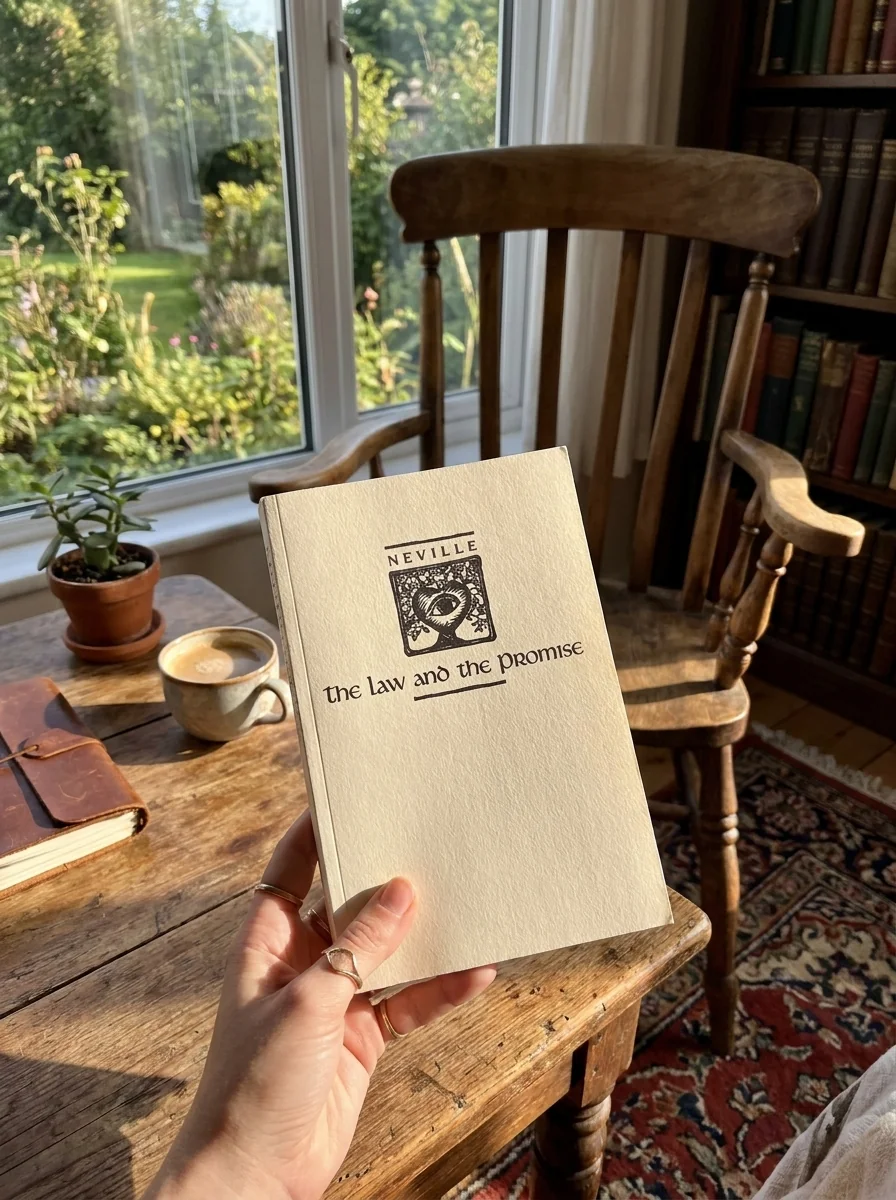 The Law & the Promise — photo 2