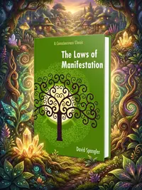 The Laws of Manifestation: A Consciousness Classic — photo 1