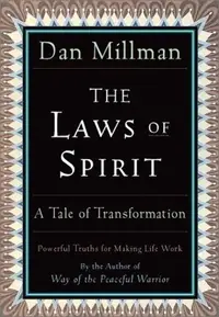 The Laws of Spirit: A Tale of Transformation — photo 2