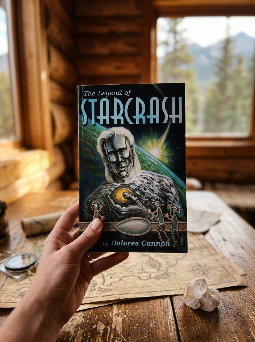 The Legend of Starcrash — photo 2