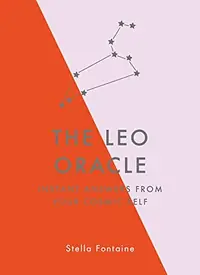 The Leo Oracle: Instant Answers from Your Cosmic Self — photo 2
