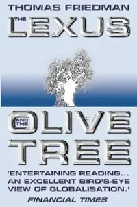 The Lexus and the Olive Tree (Revised) — photo 2