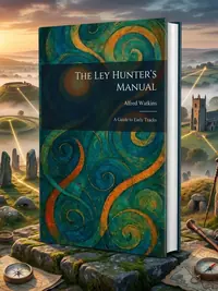 The Ley Hunter's Manual: A Guide to Early Tracks — photo 1