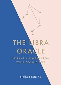 The Libra Oracle: Instant Answers from Your Cosmic Self — photo 2