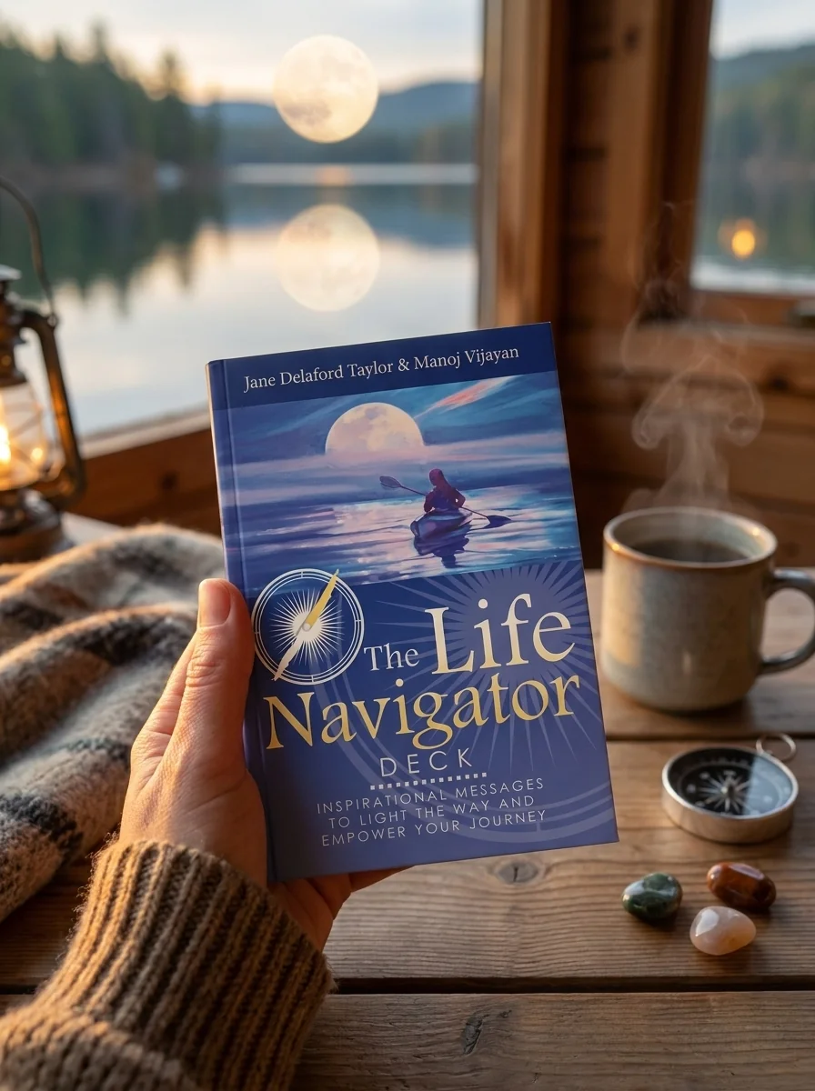 The Life Navigator Deck — photo 2