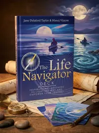 The Life Navigator Deck — photo 1
