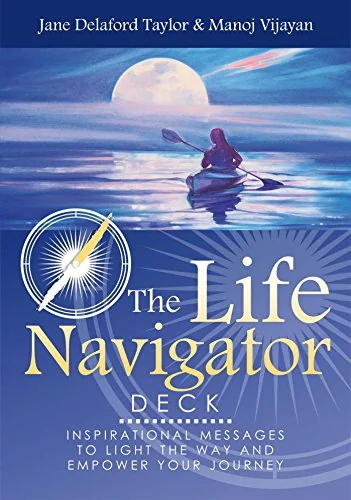 The Life Navigator Deck — photo 3