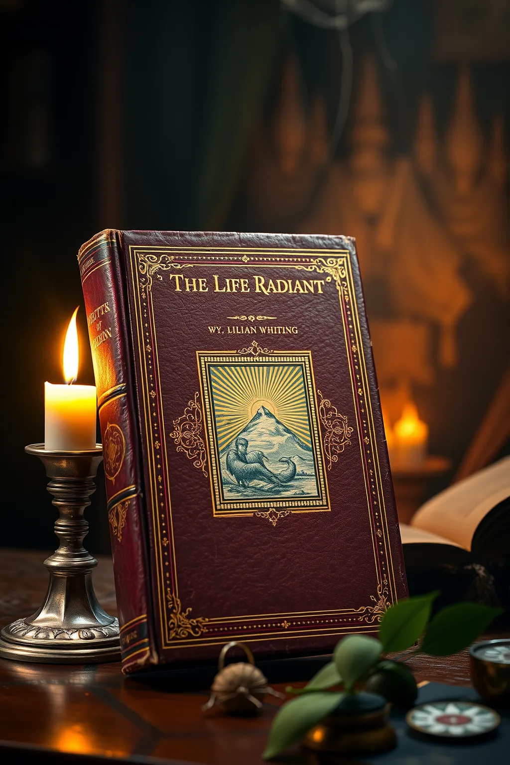 The Life Radiant