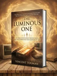 The Light After Death: My Journey to Heaven and Back — photo 1