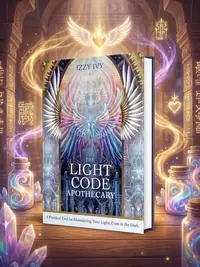 The Light Code Apothecary: A Practical Tool for Maintaining Your Light, Even in the Dark — photo 1