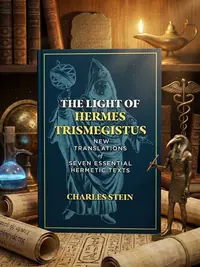 The Light of Hermes Trismegistus: New Translations of Seven Essential Hermetic Texts — photo 1