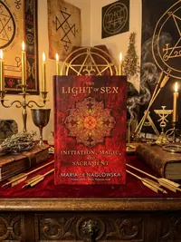 The Light of Sex: Initiation, Magic, and Sacrament — photo 1