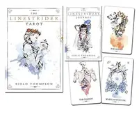 The Linestrider Tarot Thompson, Siolo — photo 2