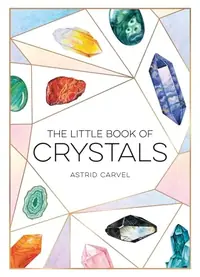 The Little Book of Crystals — photo 2