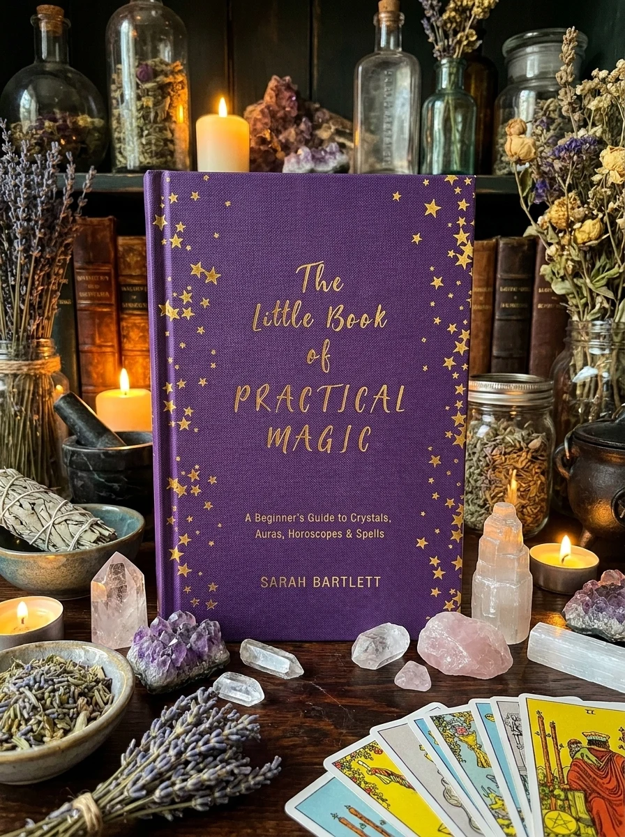 The Little Book of Practical Magic
