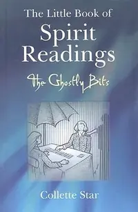 The Little Book of Spiritual Readings: The Ghostly Bits — photo 2