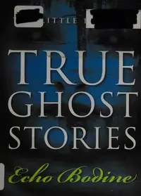 The Little Book of True Ghost Stories — photo 2