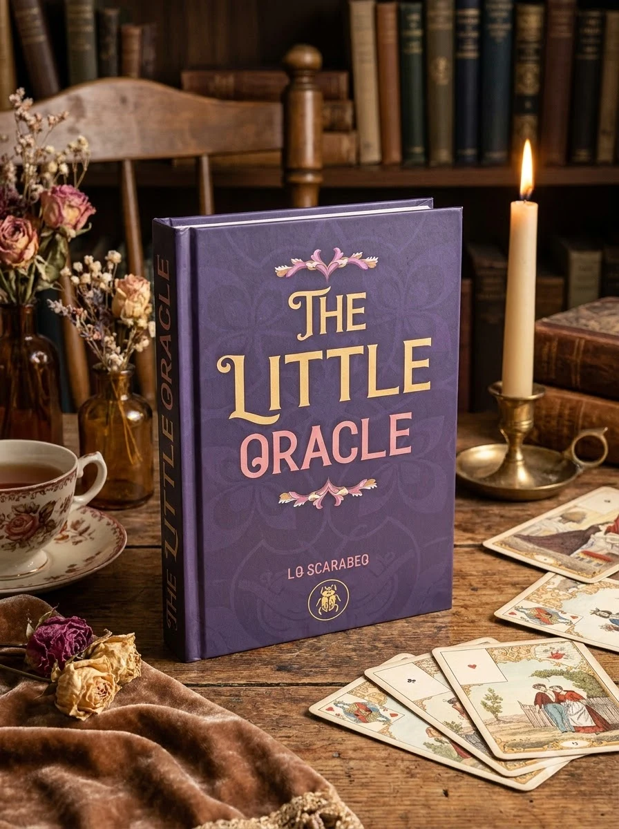 The Little Oracle