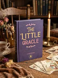The Little Oracle — photo 1