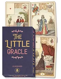 The Little Oracle — photo 2