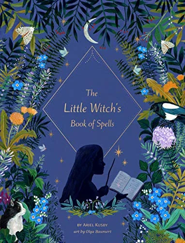 The Little Witch's Book of Spells — photo 3
