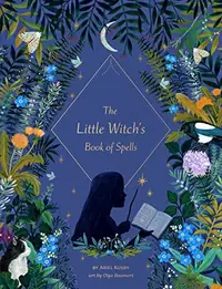 The Little Witch's Book of Spells — photo 2