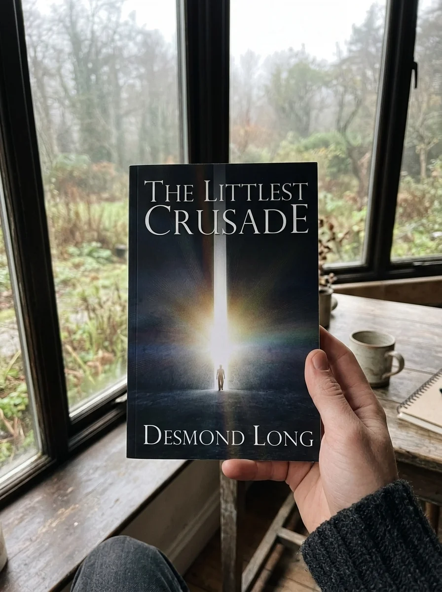 The Littlest Crusade — photo 2