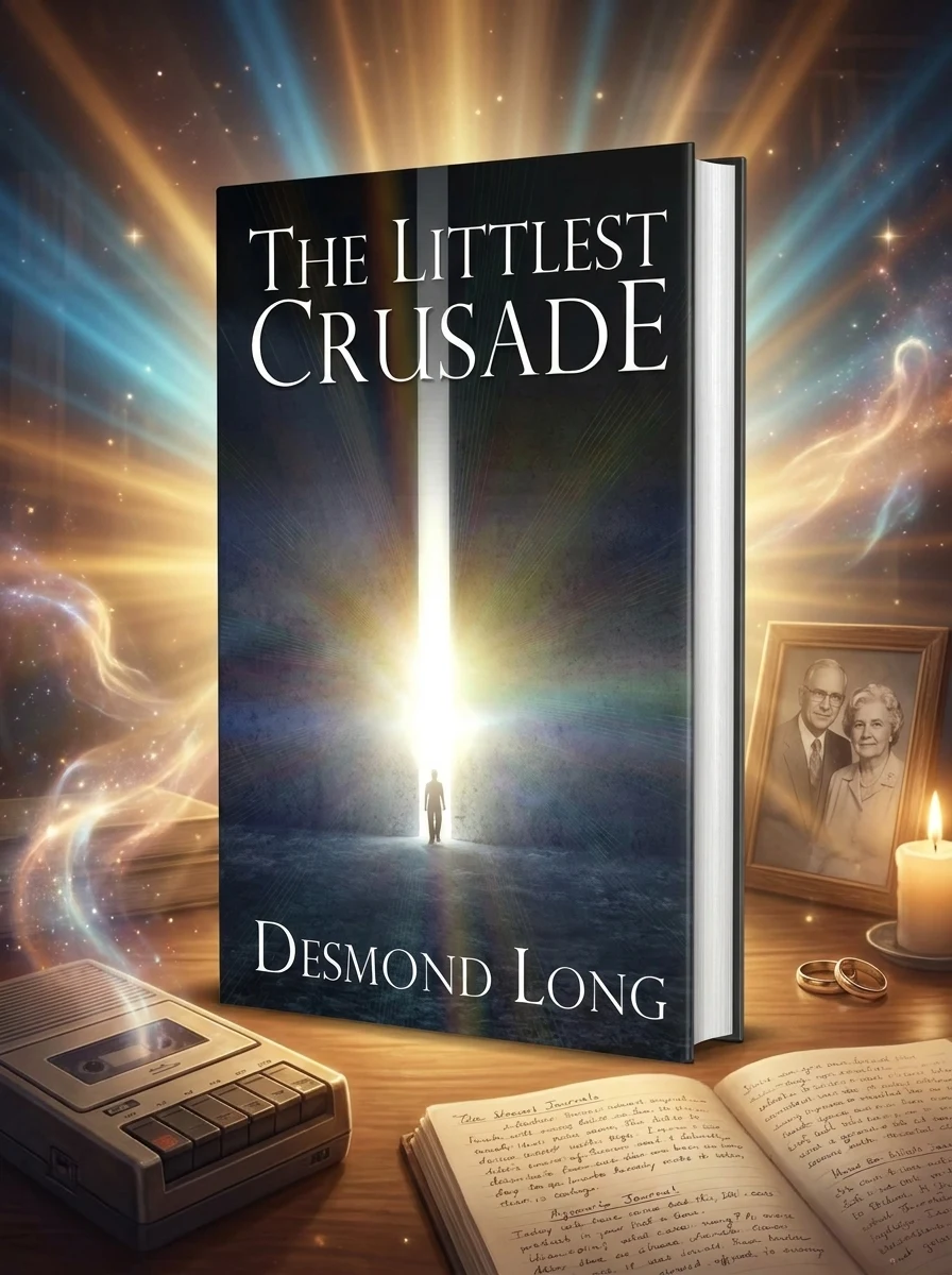 The Littlest Crusade