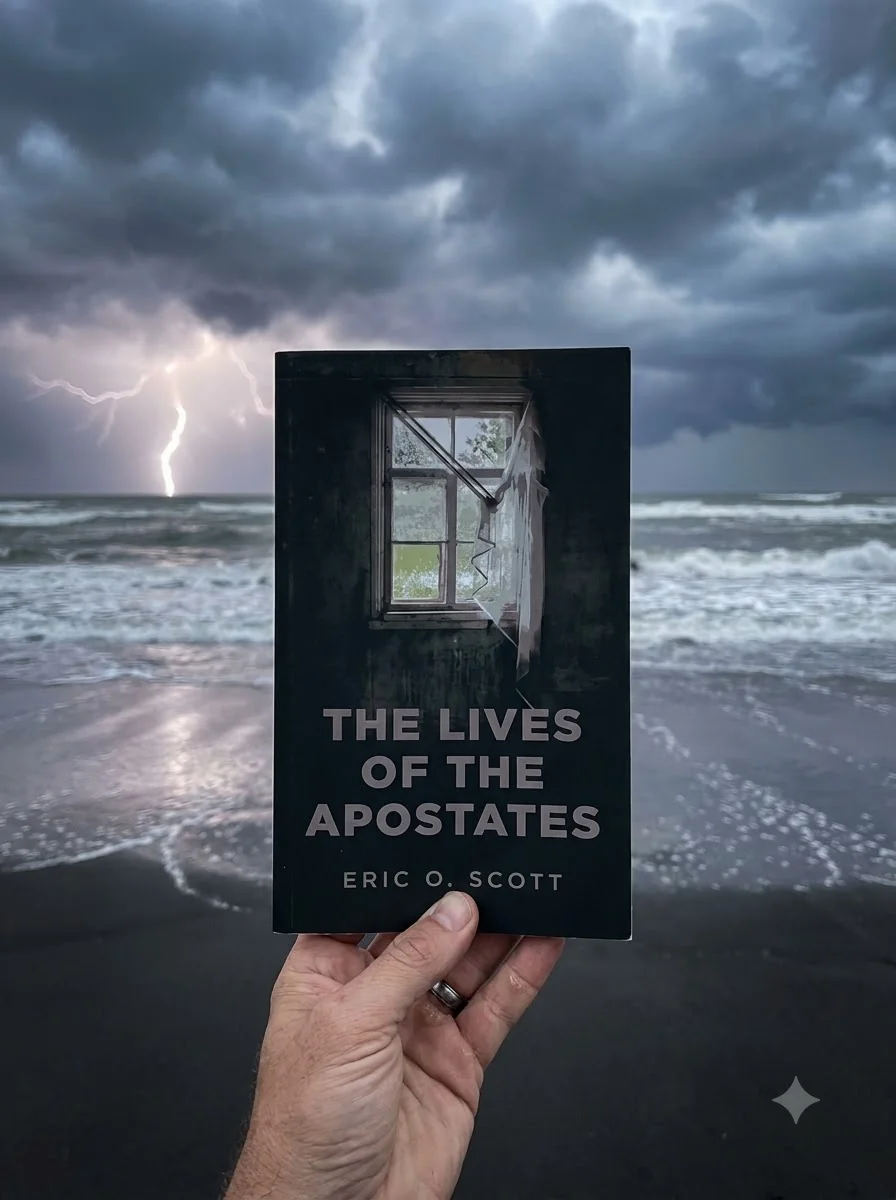 The Lives of the Apostates — photo 2