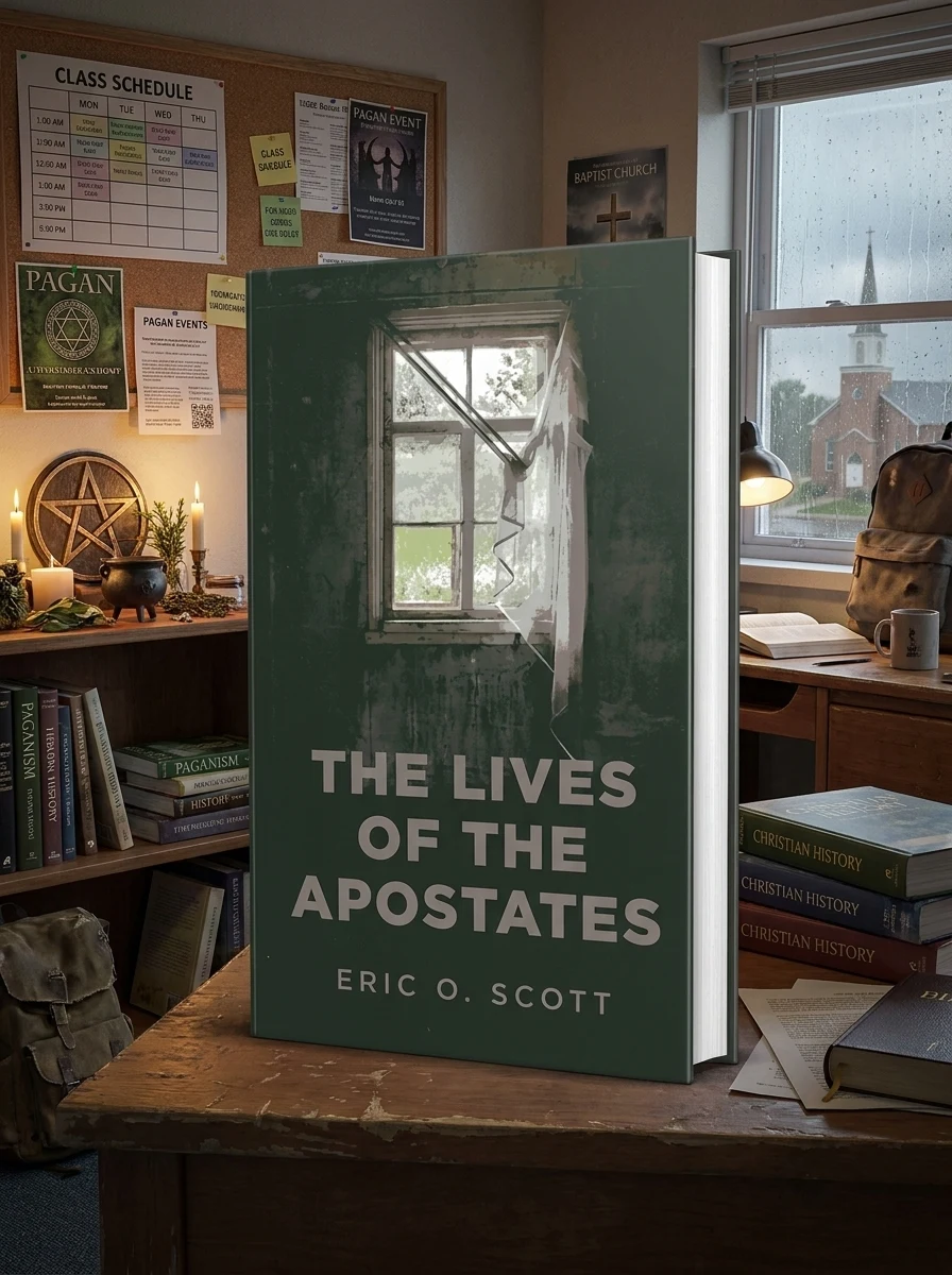 The Lives of the Apostates